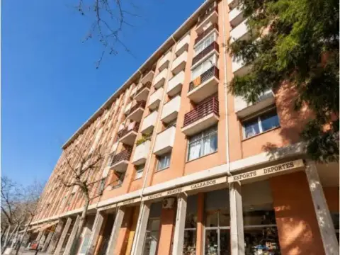Piso en Tarragona (1/1)