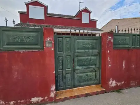 Casa/Chalet en Toledo (1/1)