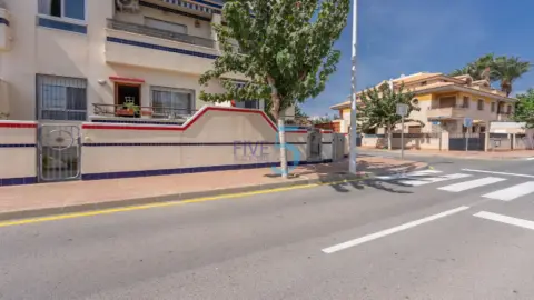 Piso en Murcia (1/5)