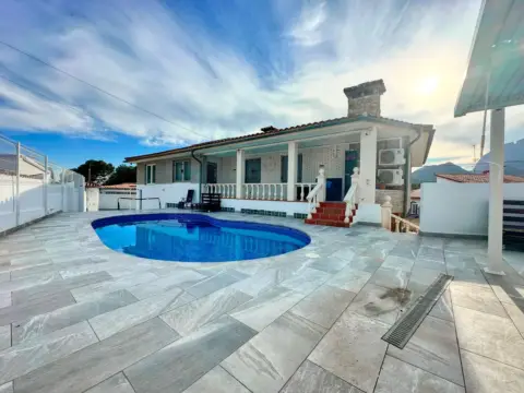 Casa/Chalet en Alicante (1/5)