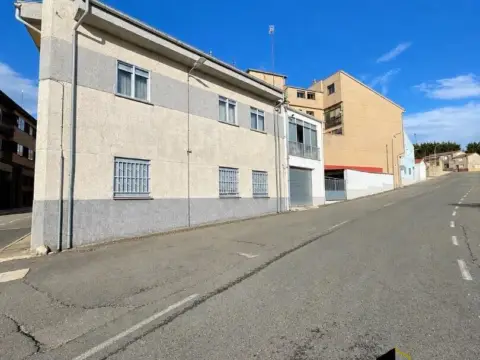 Casa/Chalet en Salamanca (1/5)