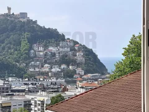 Piso en Guipúzcoa (1/5)