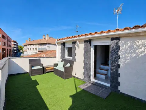 Casa/Chalet en Barcelona (1/5)