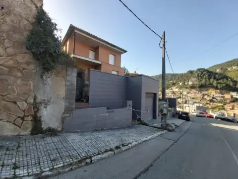 Casa/Chalet en Barcelona (1/5)