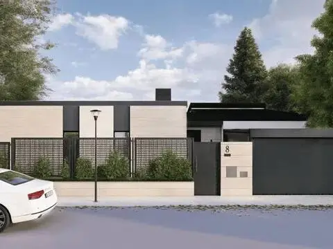 Casa/Chalet en Madrid (1/5)