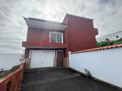 Casa/Chalet en Santa Cruz de Tenerife (1/5)