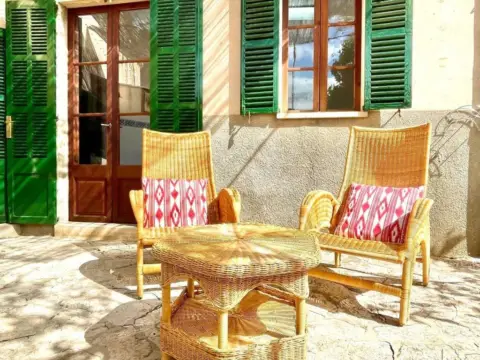 Casa/Chalet en Baleares (1/5)