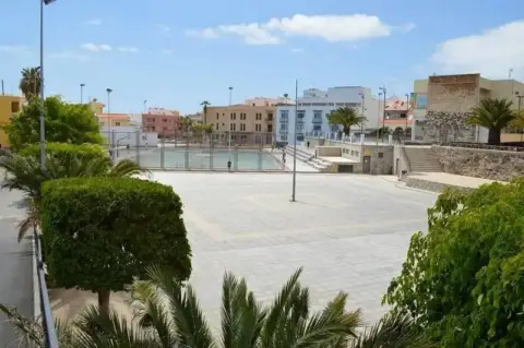 Piso en Santa Cruz de Tenerife (1/5)