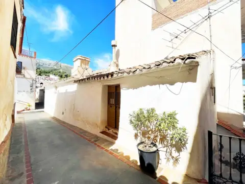 Casa/Chalet en Málaga (1/5)