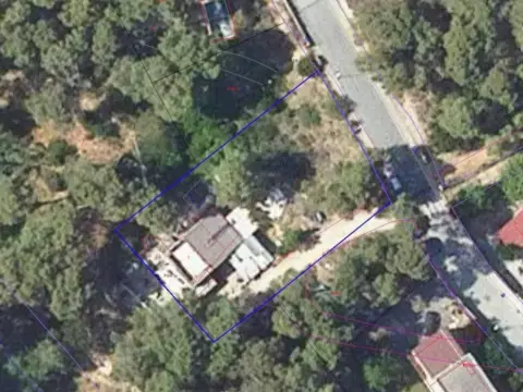 Casa/Chalet en Barcelona (1/1)