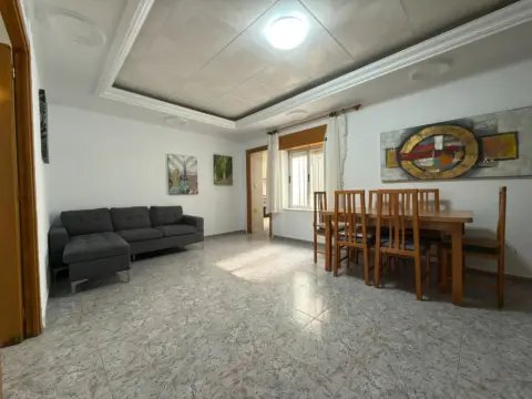Piso en Murcia (1/5)
