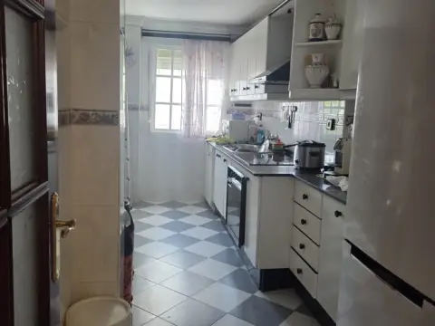 Piso en Cádiz (1/1)