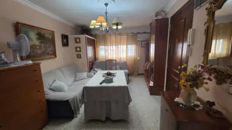 Piso en Cádiz (1/5)