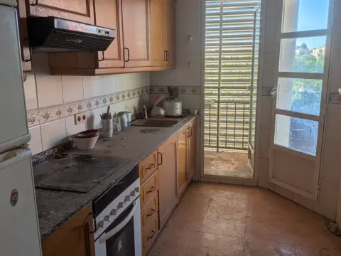 Piso en Valencia (1/1)