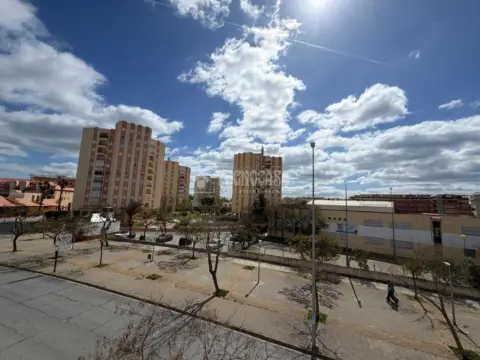 Piso en Huelva (1/1)