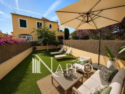 Casa/Chalet en Baleares (1/5)