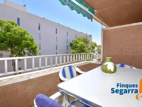 Piso en Tarragona (1/5)