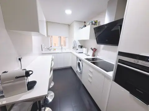 Piso en Sevilla (1/5)