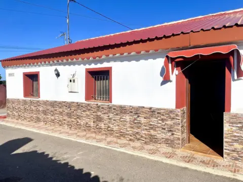 Casa/Chalet en Murcia (1/5)