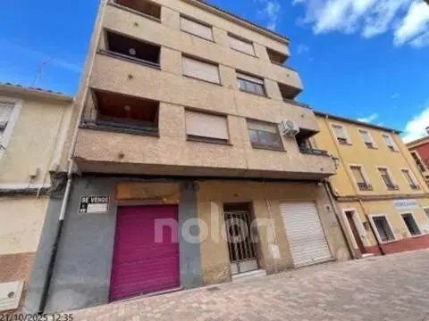 Piso en Albacete (1/5)