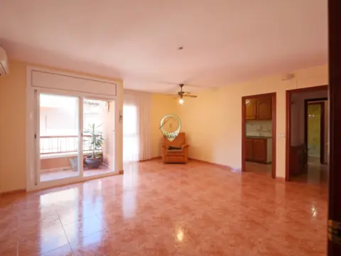 Piso en Girona (1/1)