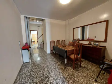 Casa/Chalet en Alicante (1/5)