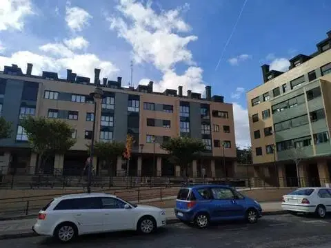Piso en Asturias (1/5)