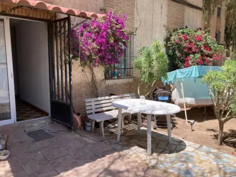 Piso en Alicante (1/5)