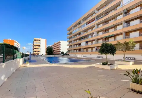 Piso en Baleares (1/5)