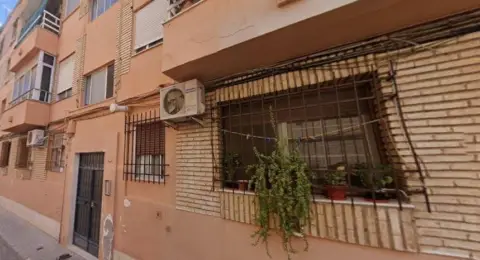 Piso en Córdoba (1/1)
