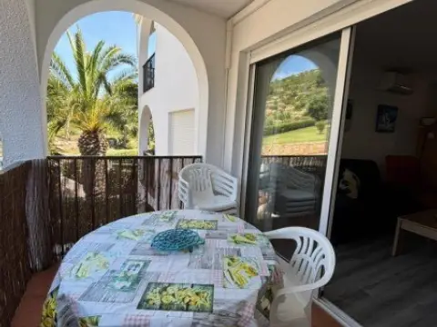 Piso en Castellón (1/5)