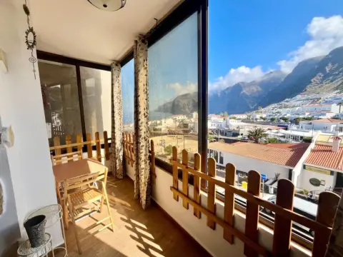 Piso en Santa Cruz de Tenerife (1/5)