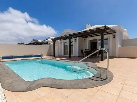 Casa/Chalet en Las Palmas (1/5)