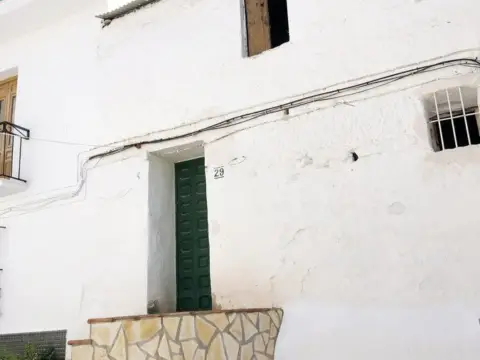 Casa/Chalet en Málaga (1/5)
