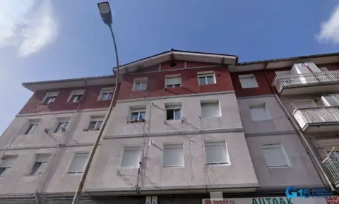 Piso en Guipúzcoa (1/5)