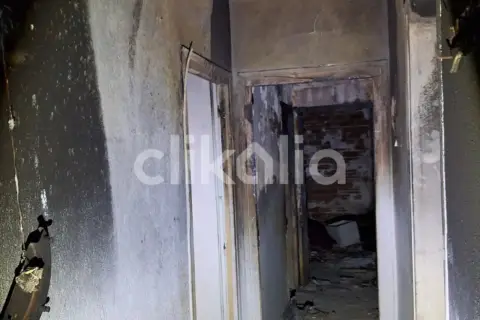 Piso en Girona (1/5)