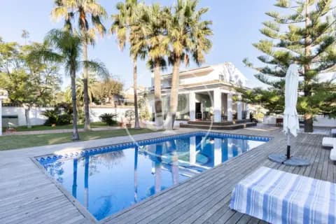 Casa/Chalet en Valencia (1/5)