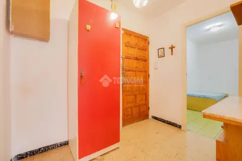 Piso en Barcelona (1/5)
