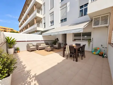 Piso en Santa Cruz de Tenerife (1/5)