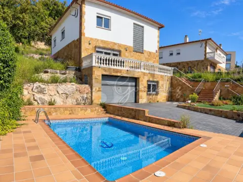 Casa/Chalet en Girona (1/5)