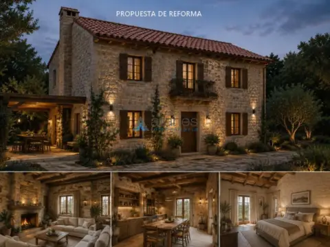 Casa/Chalet en A Coruña (1/5)