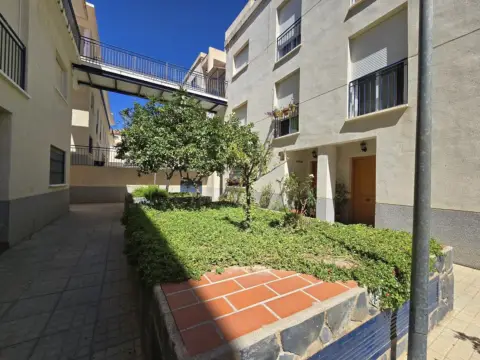 Dúplex en Almería (1/5)