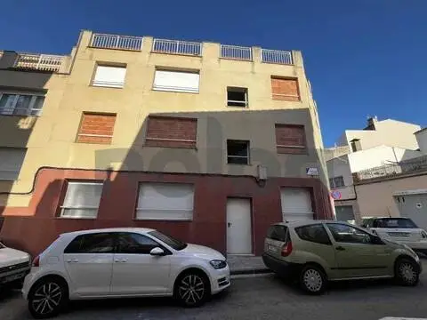 Piso en Barcelona (1/5)