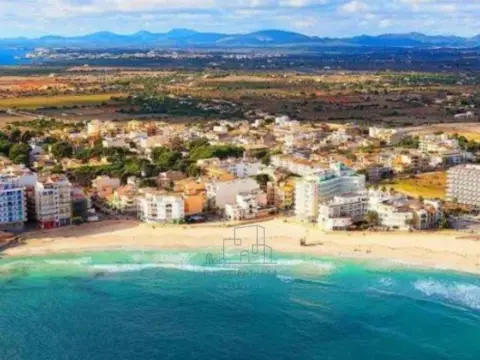 Piso en Baleares (1/5)