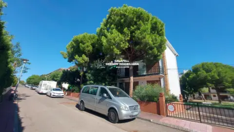 Piso en Tarragona (1/5)