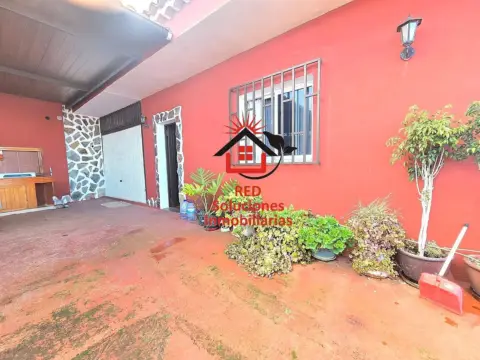 Casa/Chalet en Santa Cruz de Tenerife (1/5)