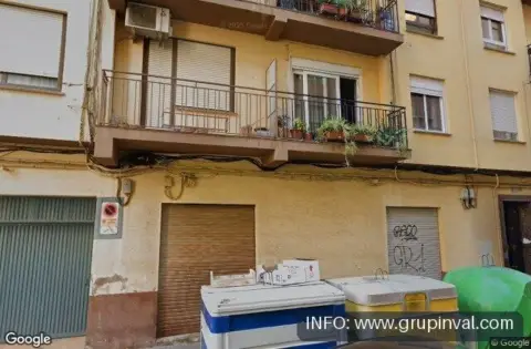 Piso en Castellón (1/4)