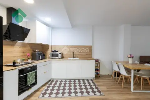 Piso en Málaga (1/5)