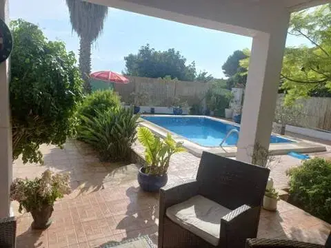 Casa/Chalet en Valencia (1/5)