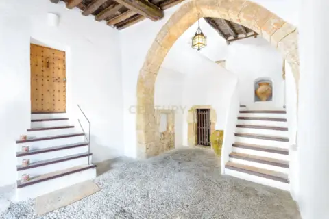 Casa/Chalet en Baleares (1/5)